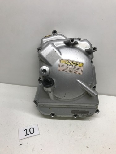 Coperchio carter statore - coperchio,