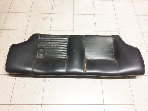 Panca sedile posteriore fiat - panca,