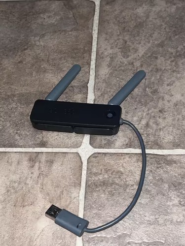 Official xbox 360 wireless - official,
