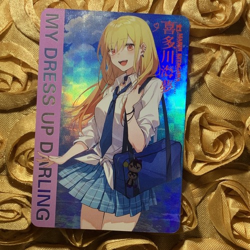 Marin kitagawa dress up - marin, dress-up