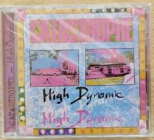 Catastrophe high dynamic - catastrophe,