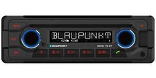 Blaupunkt doha 112 - blaupunkt,