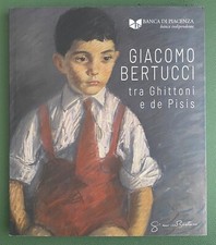GIACOMO BERTUCCI tra Ghittoni