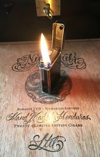 S.T. Accendino a benzina