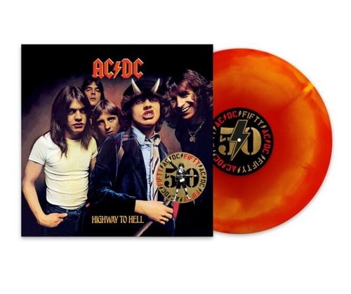 Highway hell 50 - -,