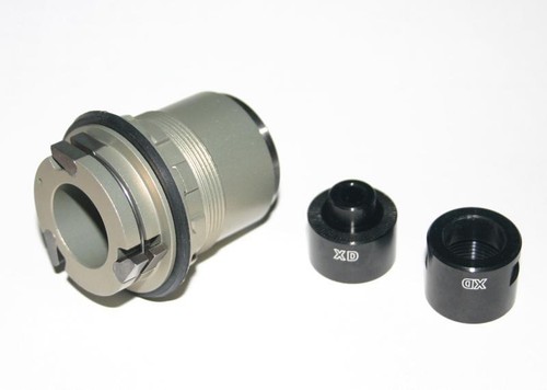 Sun ringle xx1 kit di - xx1,