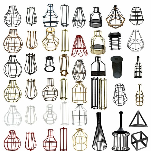 Gabbia per tutti - i, luce