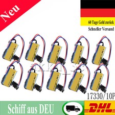 10 pezzi MR-BAT ER17330V/3.6V