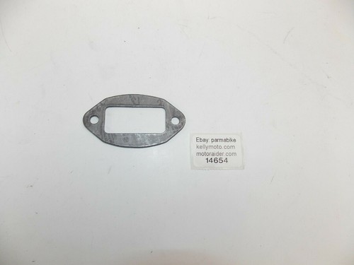 Nos laverda zundapp 125 - laverda,
