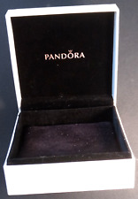 PANDORA-SCATOLINA PER PREZIOSI-VINTAGE-ORECCHINI-SPILLE-BRACCIALI-CATENINE