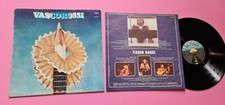 LP Vasco Rossi Originale Ma Cosa Vuoi Che Sia Una Canzone anno 1978 Lotus Raro!!