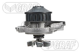 Pompa acqua graf pa286a - pompa,