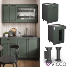 Credenza base cassetto - credenza,