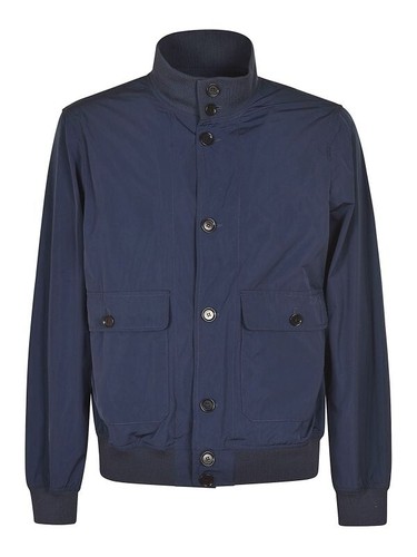 Aspesi bomber blouson astor - bomber,
