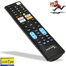 TELECOMANDO UNIVERSALE