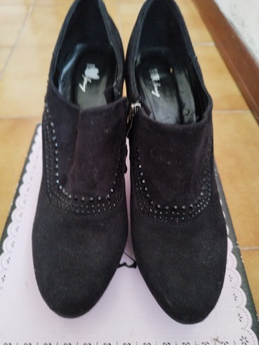 Tronchetto donna colore - colore, nero