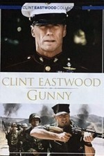 Dvd GUNNY con Clint Eastwood