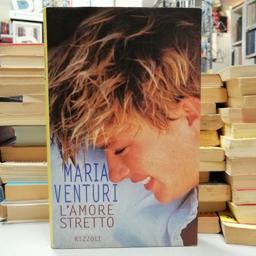 Amore stretto maria - stretto,,