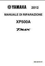 Manuale Officina, Riparazione