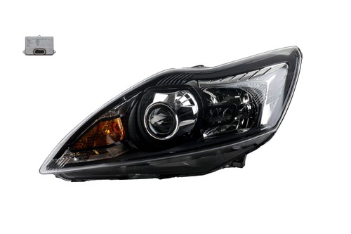Faro xenon hsw compatibile con - compatibile,