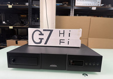 NAIM CDX 2 LETTORE CD