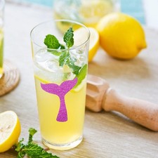  8 Pezzi Adesivi per Finestre