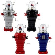 Robot giocattolo Space Trooper