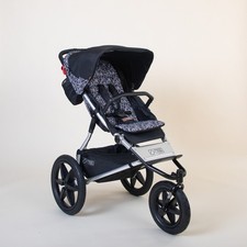 Mountain buggy terrain - terrain, nuovo