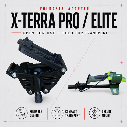 Minelab terra pro elite - /,