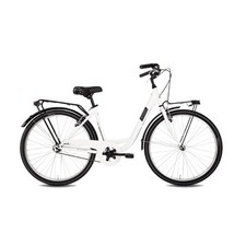 vicolo 26.1 bici city donna 26