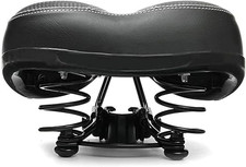 Sella Bici Comoda City Bike