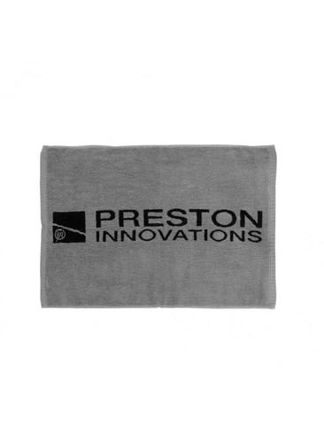 Asciugamano pesca preston - asciugamano,