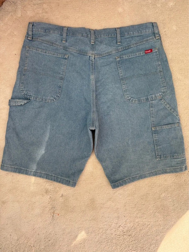 Wrangler pantaloncini uomo - pantaloncini, w40