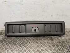 B2942 MODANATURA TETTO POSTERIORE FIAT PANDA CROSS 4X4 169 735382740 46844936