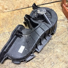 Ventola raffreddamento motore