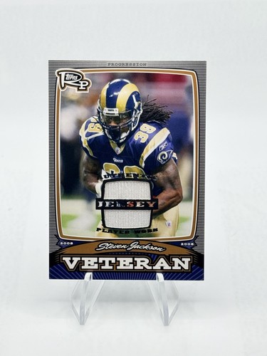 2008 topps rookie progression - topps,