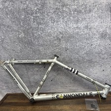 Telaio MTB Vintage Cannondale