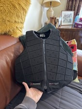 Racesafe Provent Protezione