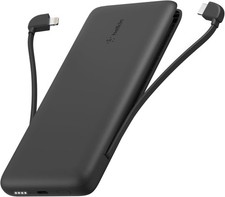 BoostCharge Plus 10K USB-C