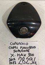 COPERCHIO TAPPO COPRI MANUBRIO