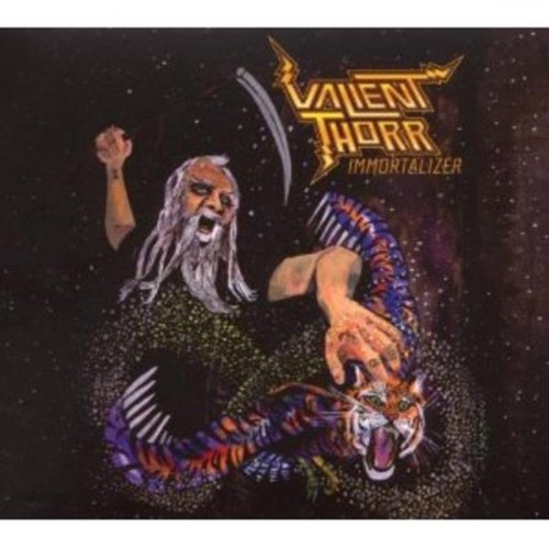 Valient thorr immortalizer - valient,