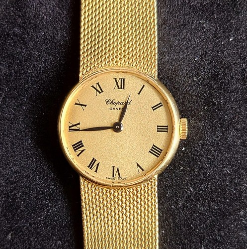 Orologio donna vintage chopard - orologio,
