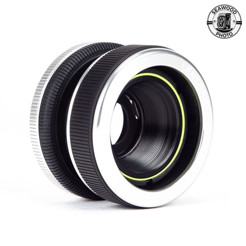 Lensbaby composer nikon - lensbaby,
