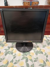 Monitor PC ASUS 17" pollici