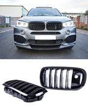 Griglie renali anteriori bmw - renali,