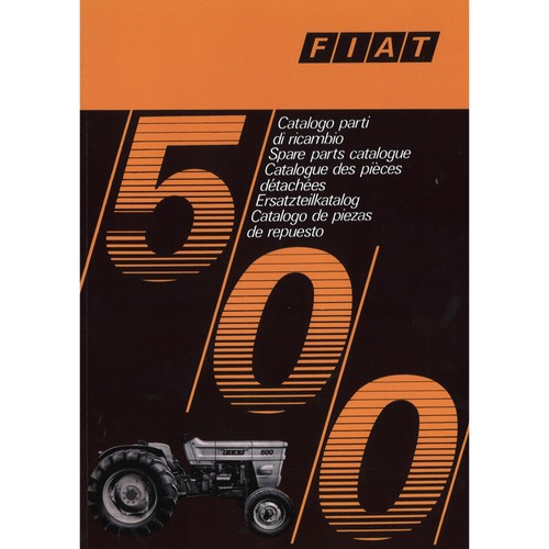 Fiat serie 500 compatto - fiat,