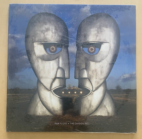 Pink floyd the division bell - floyd-,