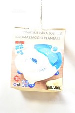 Idromassaggio Plantare Balance