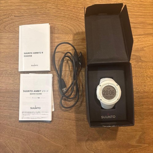 Orologio gps suunto - orologio,