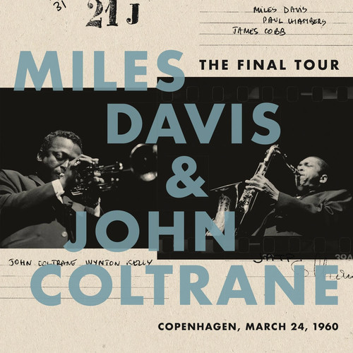 Miles davis john - &,